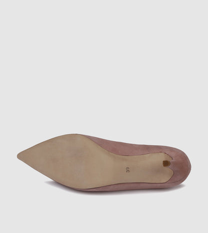 Vania Heels by Sempre Di