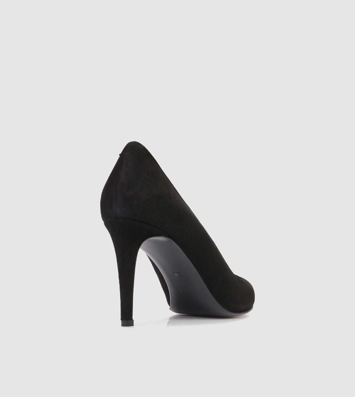 Vania Heels by Sempre Di