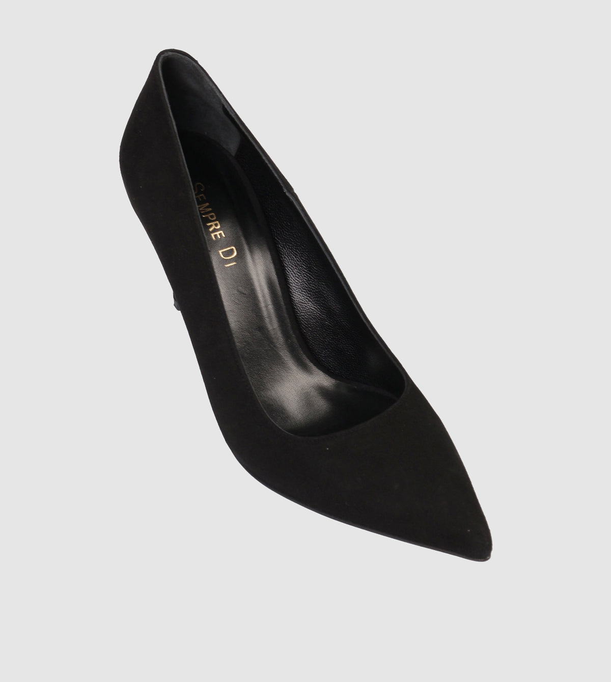Vania Heels by Sempre Di