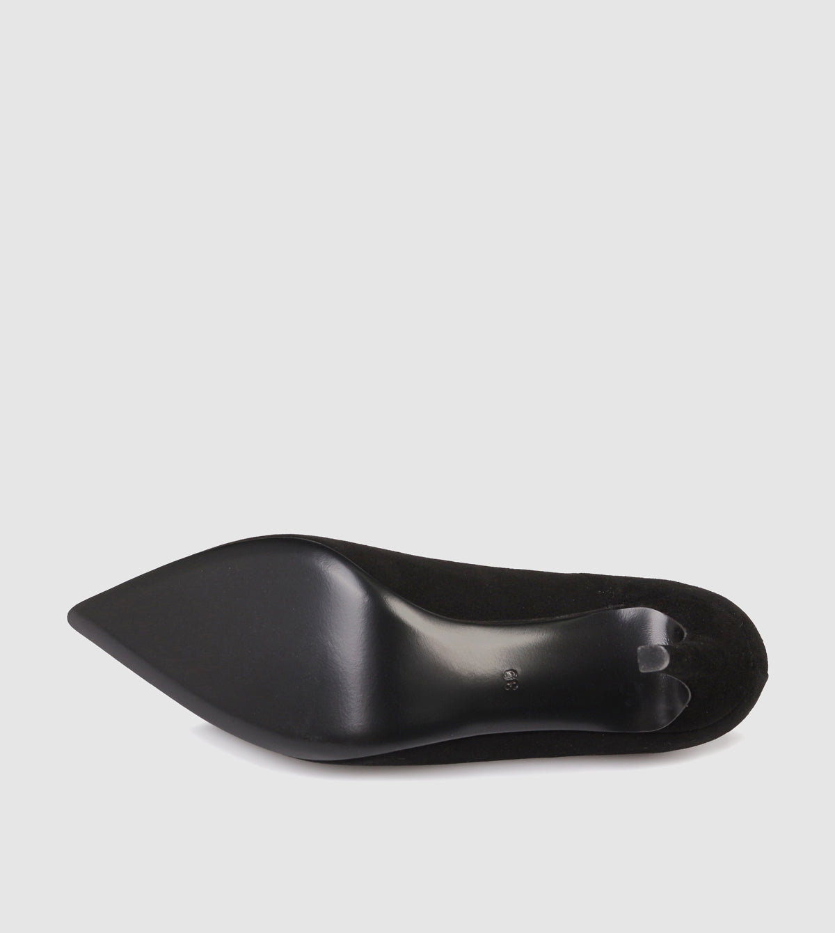Vania Heels by Sempre Di