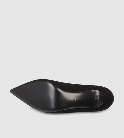 Vania Heels by Sempre Di