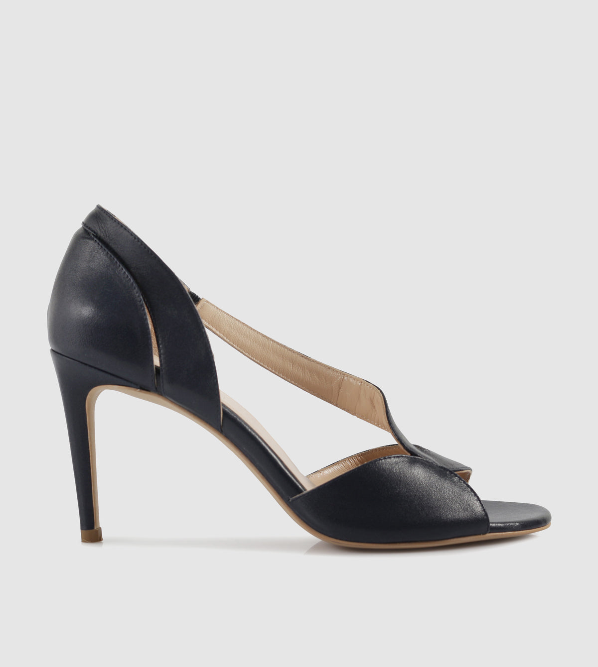 Selene Stilettos by Sempre Di