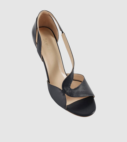 Selene Stilettos by Sempre Di