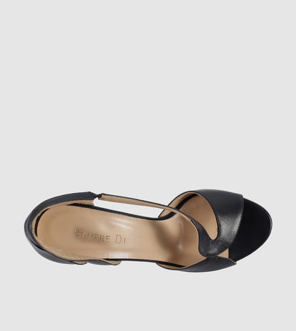 Selene Stilettos by Sempre Di