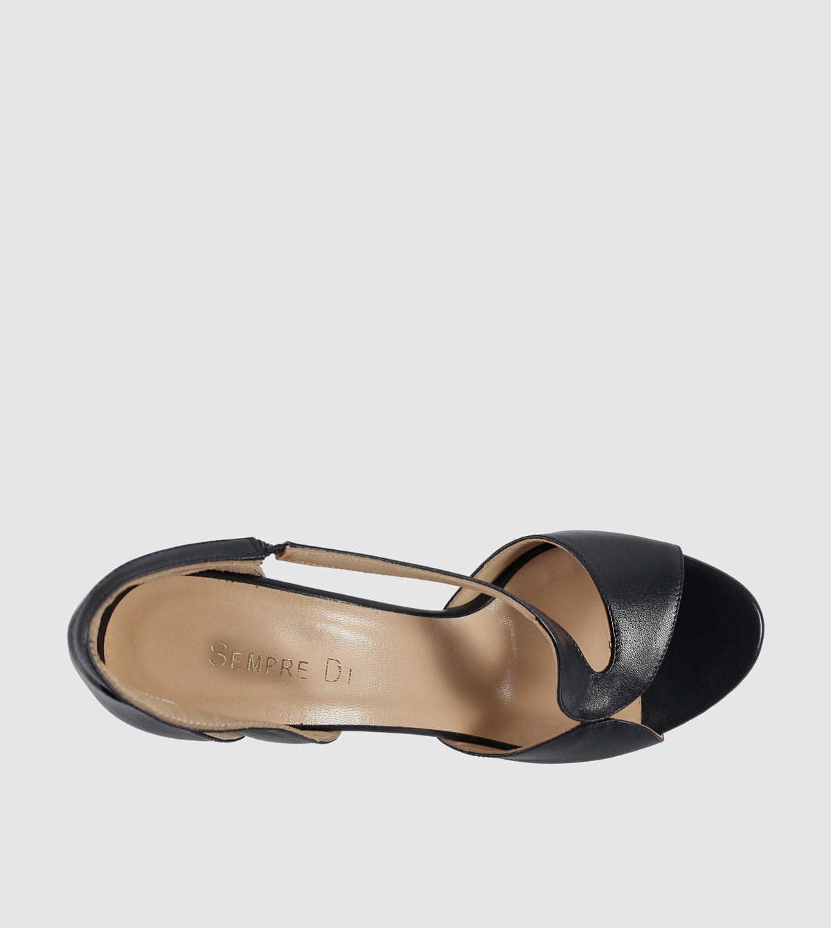Selene Stilettos by Sempre Di
