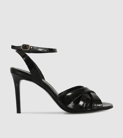 Aspis Heels by Sempre Di