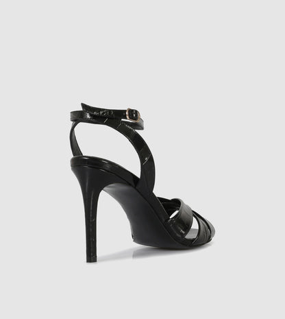 Aspis Heels by Sempre Di