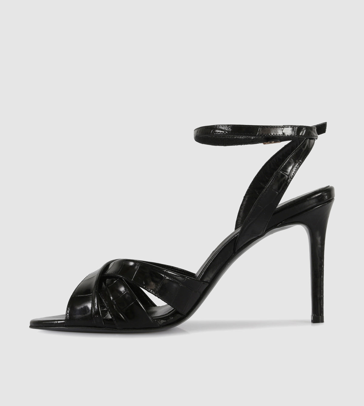 Aspis Heels by Sempre Di