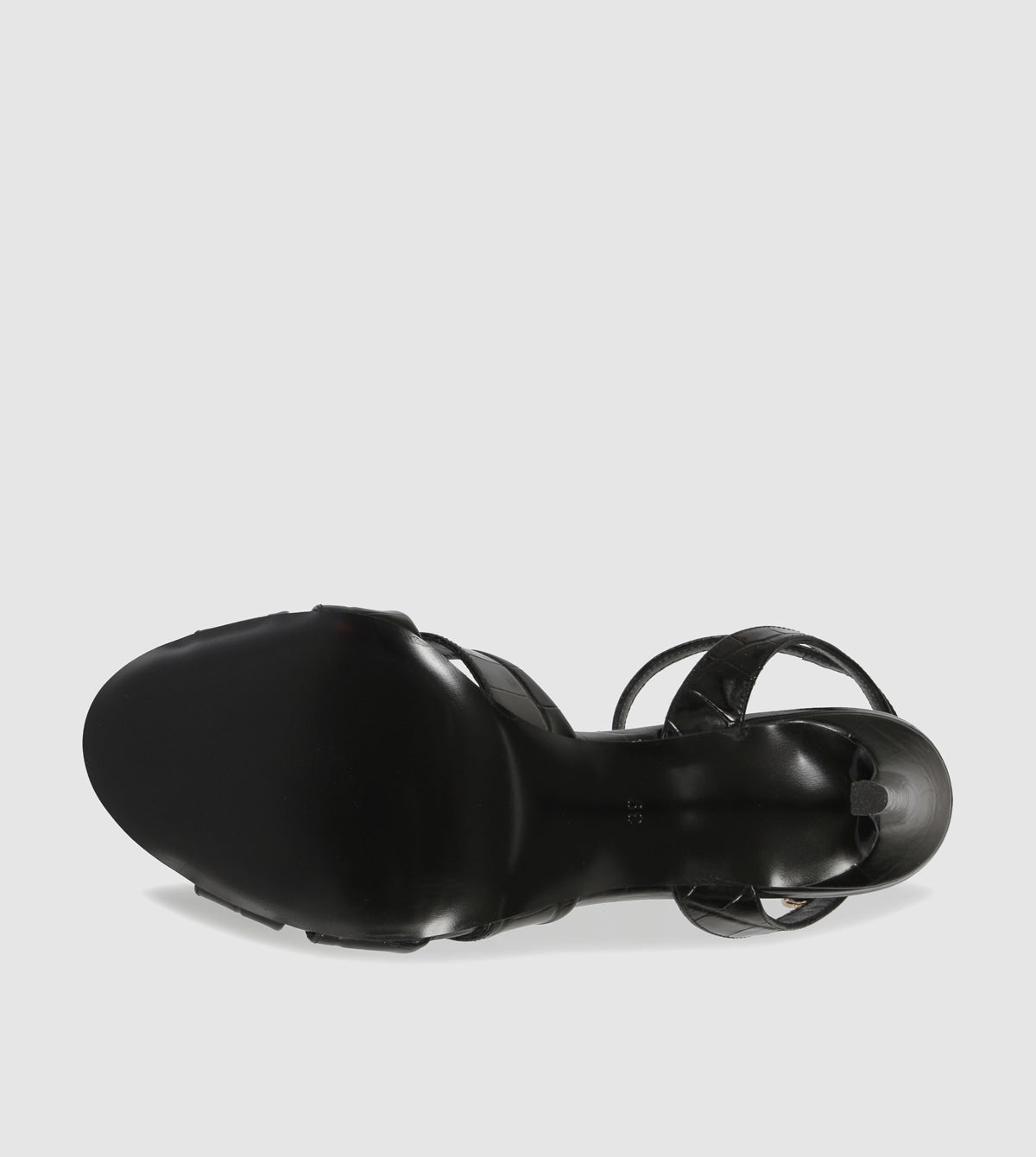 Aspis Heels by Sempre Di