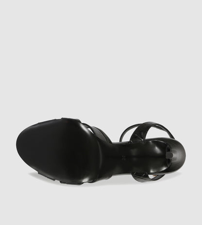 Aspis Heels by Sempre Di