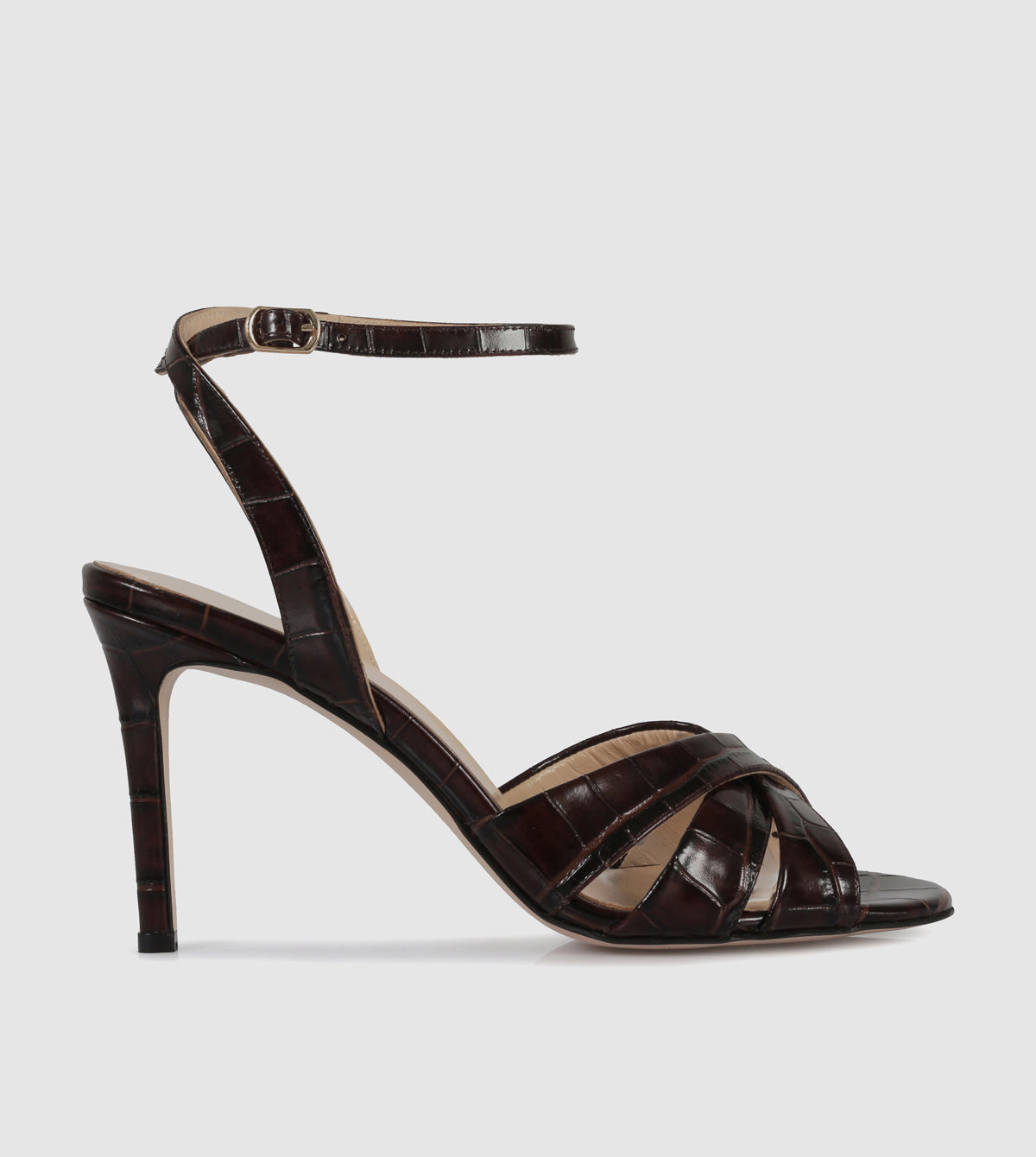 Aspis Heels by Sempre Di