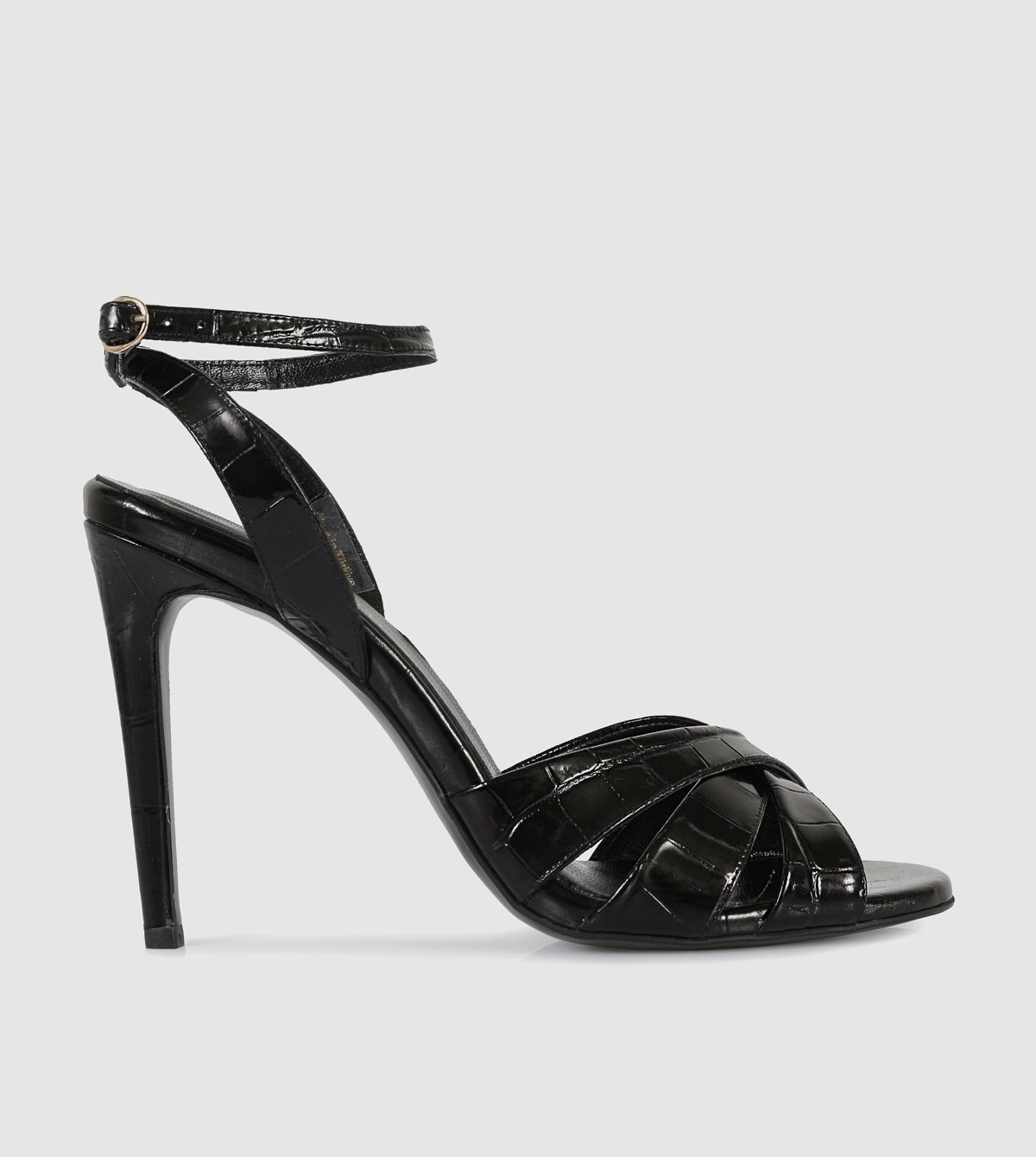 Viper Heels by Sempre Di