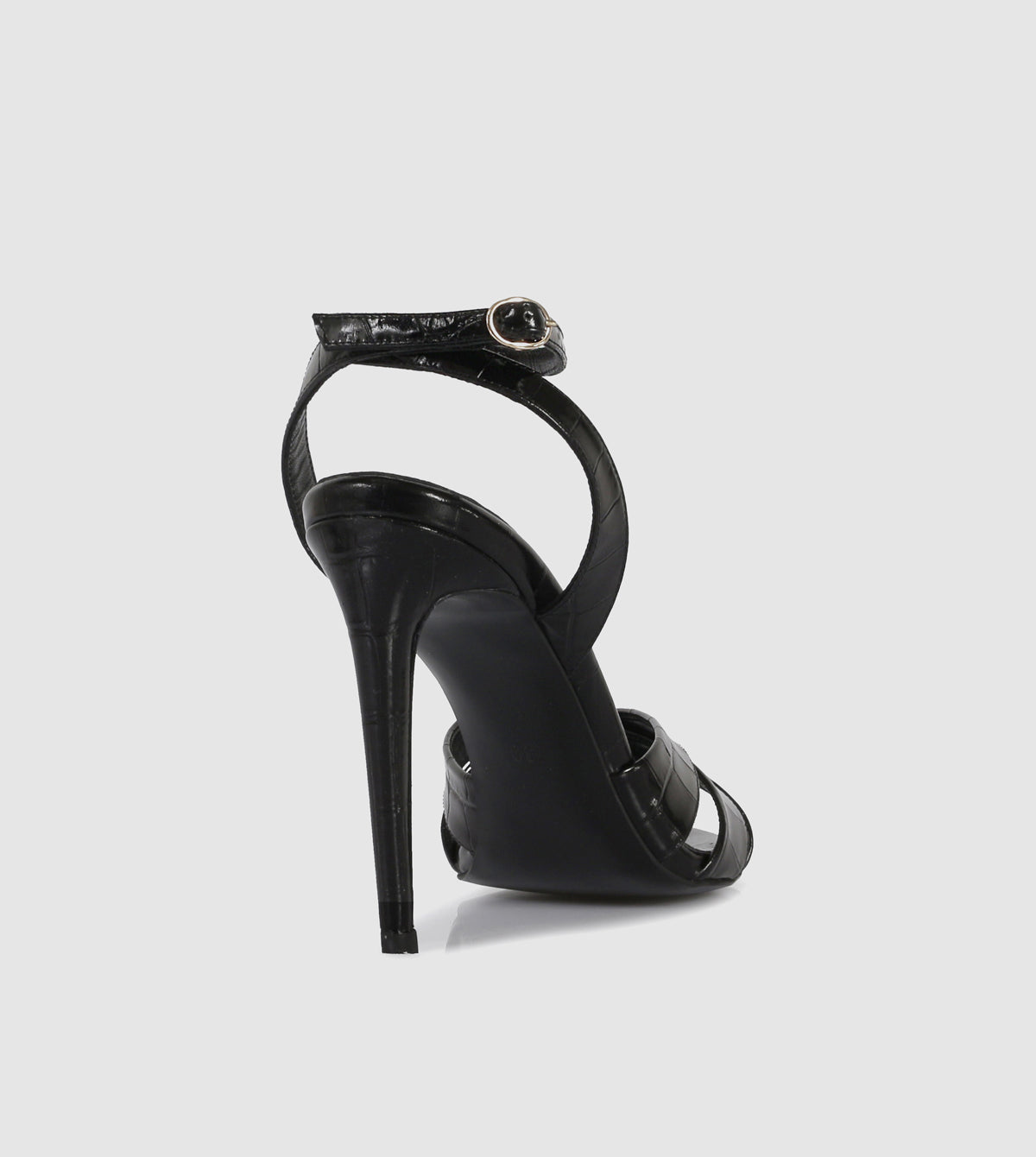 Viper Heels by Sempre Di