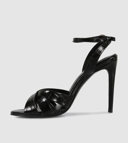 Viper Heels by Sempre Di