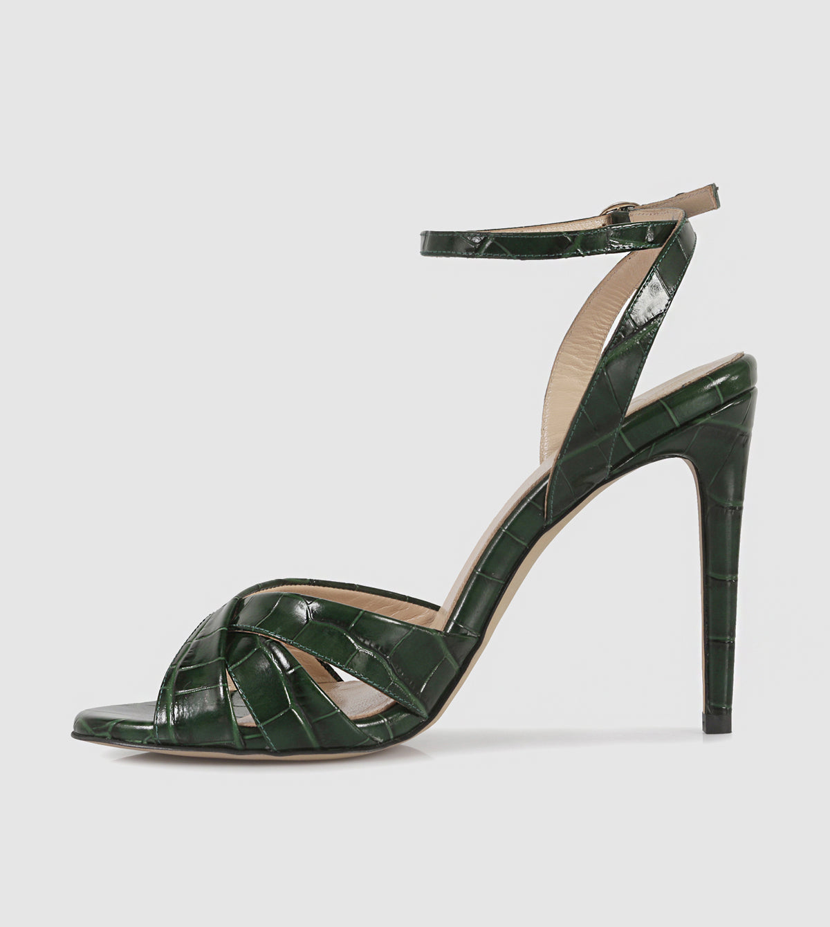 Viper Heels by Sempre Di