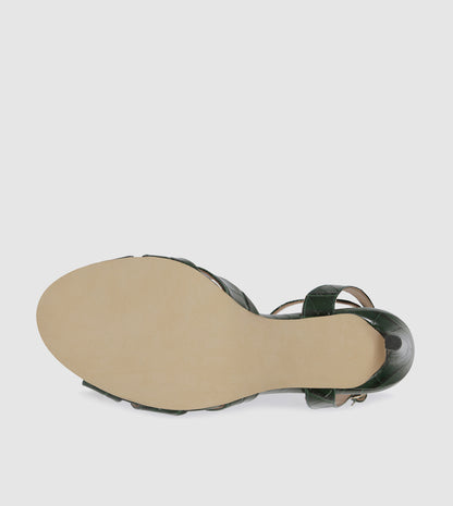 Viper Heels by Sempre Di