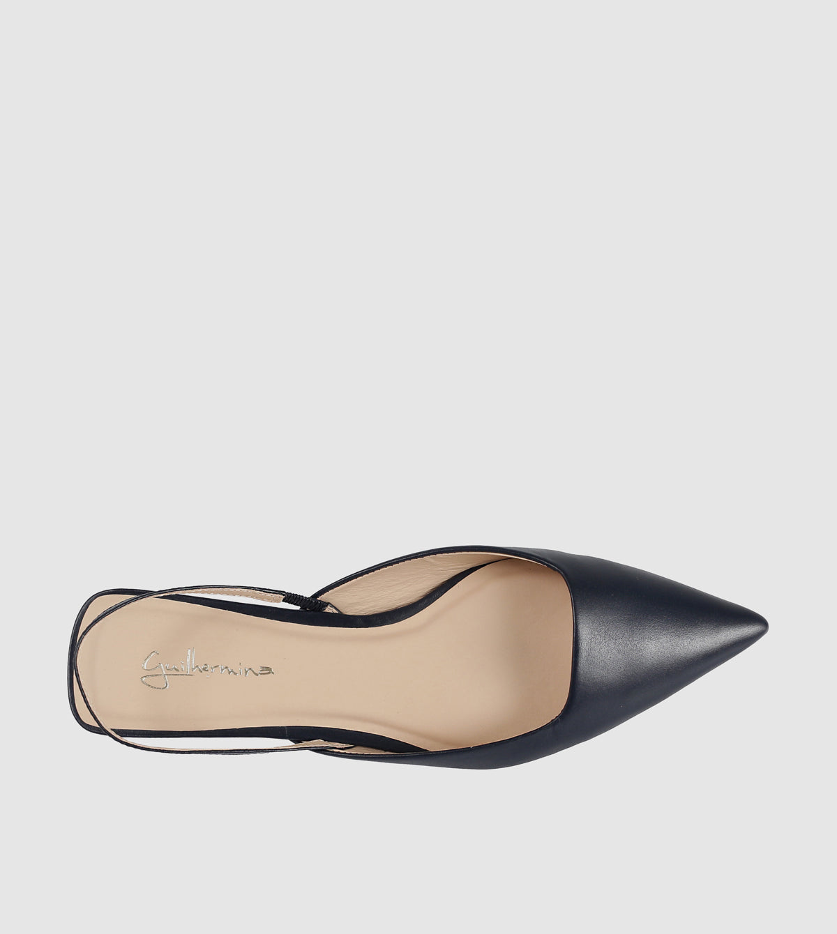 Trish Slingbacks by Guilhermina