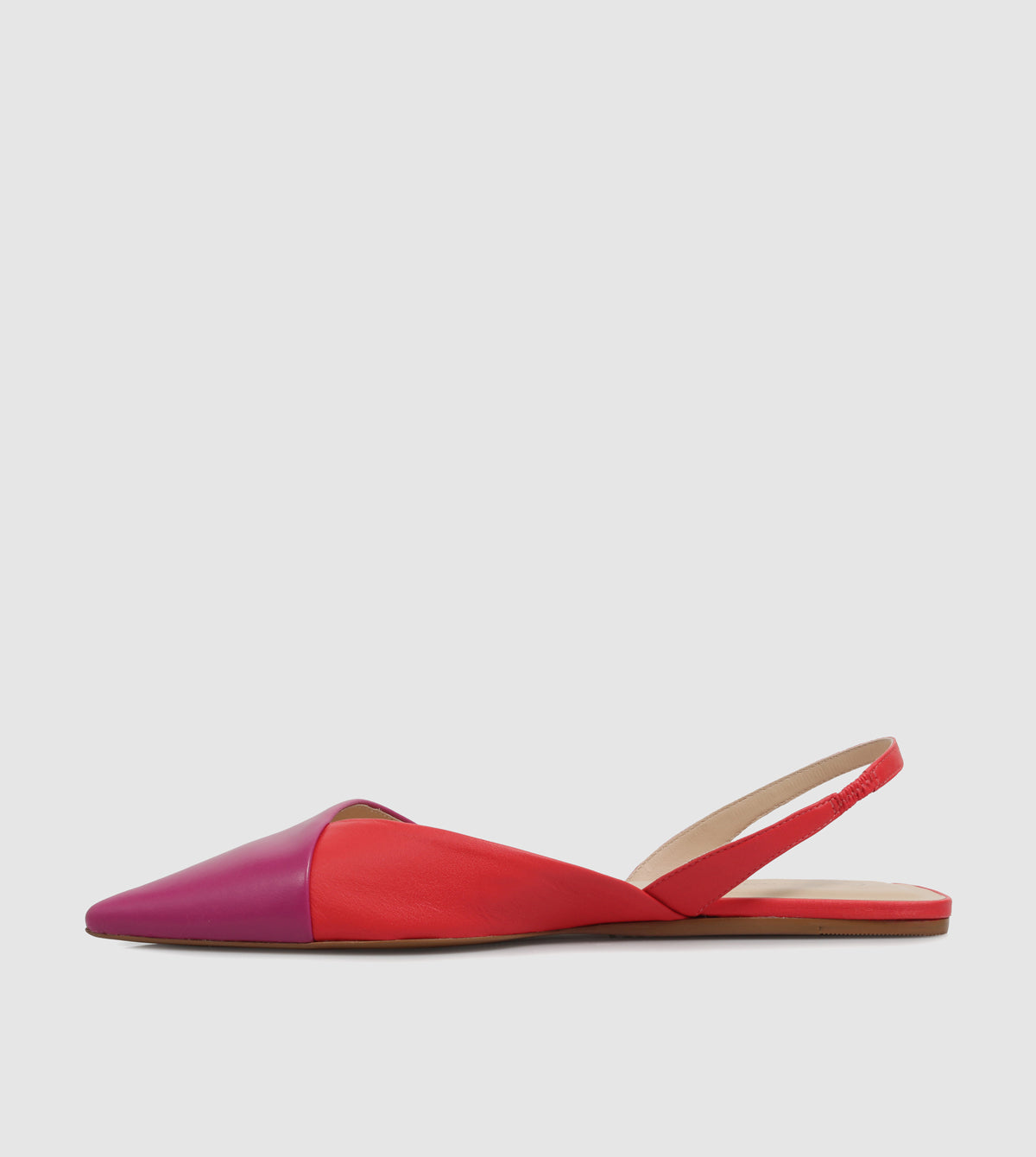 Callix Slingbacks by Guilhermina