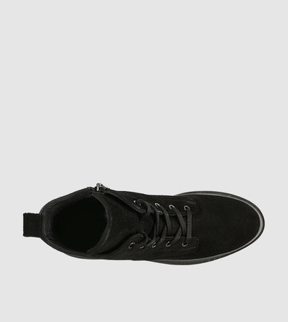 Oren Lace-up Boots by Sempre Di