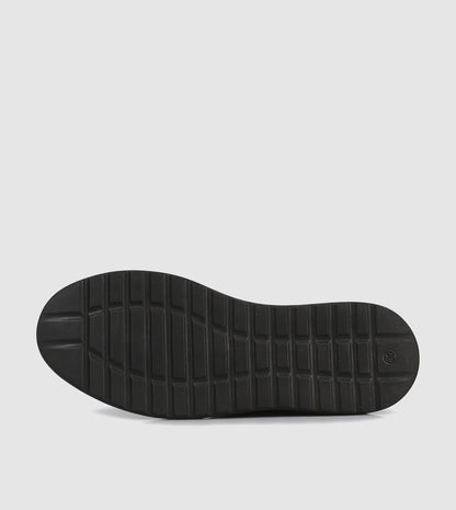 Devin Short Boots by S Sempre Di