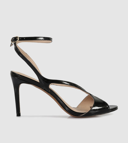 Luciana Heels by Guilhermina