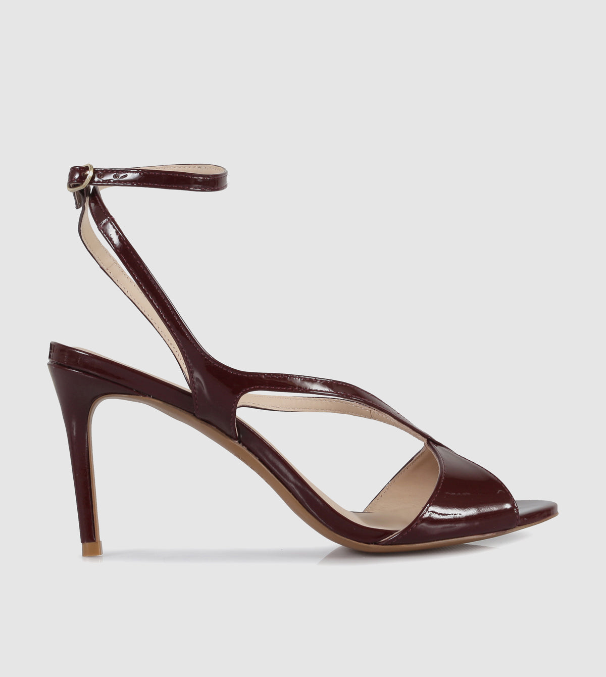 Luciana Heels by Guilhermina