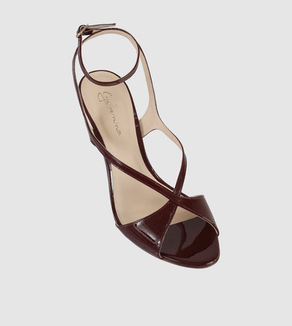 Luciana Heels by Guilhermina