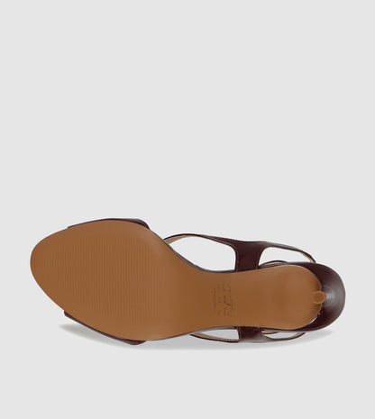 Luciana Heels by Guilhermina