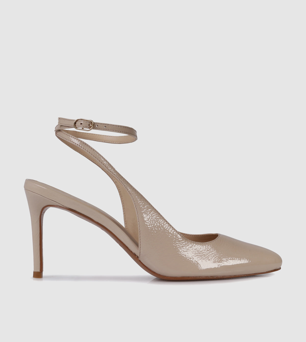 Ashan Heels by Sempre Di By Guilhermina