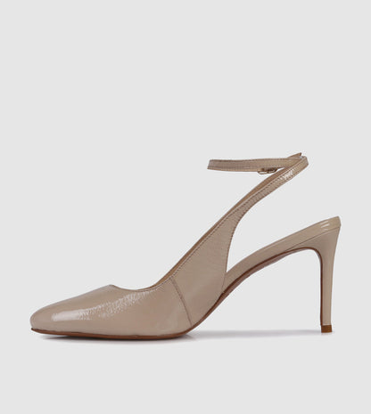 Ashan Heels by Sempre Di By Guilhermina