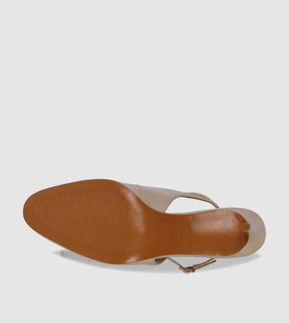 Ashan Heels by Sempre Di By Guilhermina