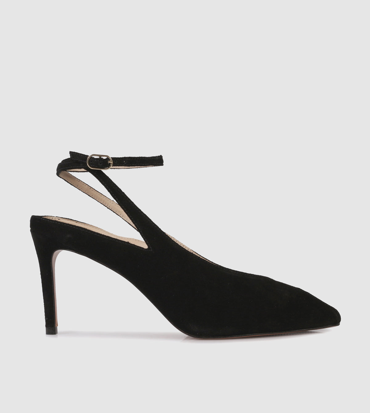 Shauar Slingbacks by Sempre Di By Guilhermina
