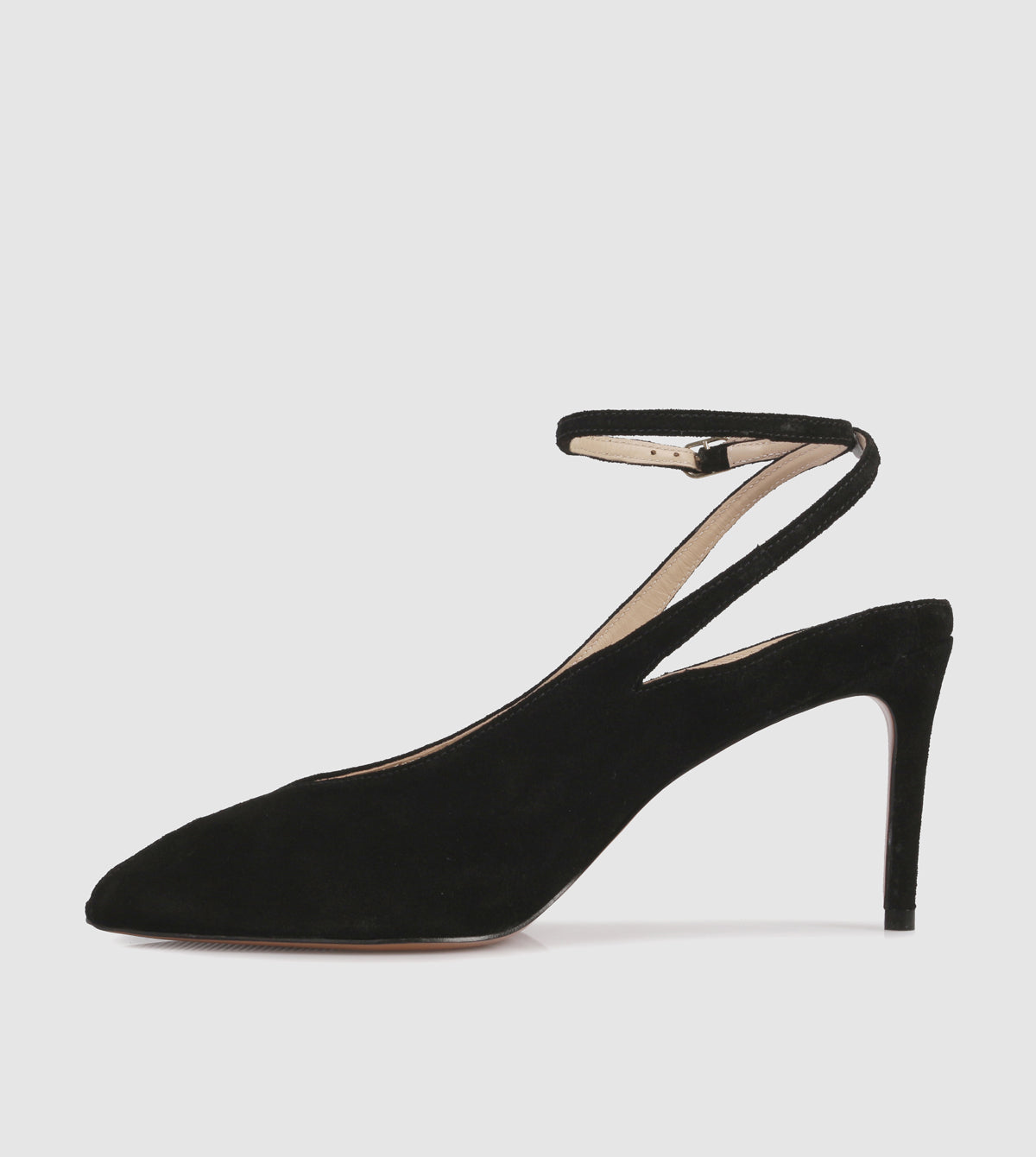 Shauar Slingbacks by Sempre Di By Guilhermina