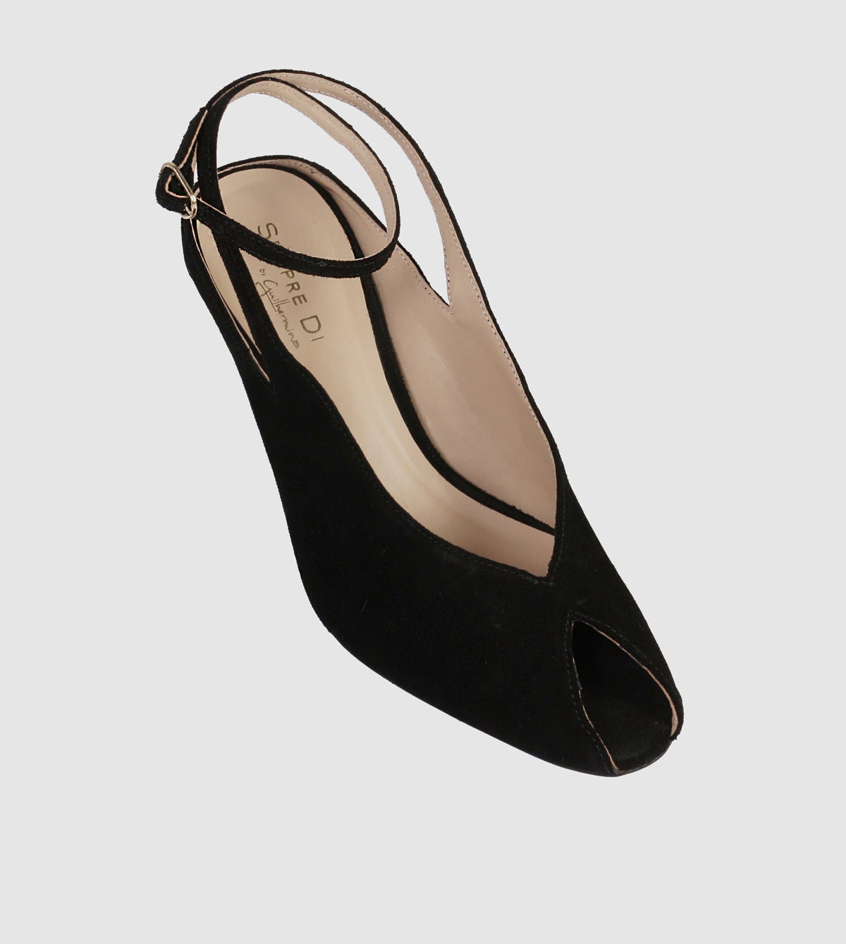 Shauar Slingbacks by Sempre Di By Guilhermina