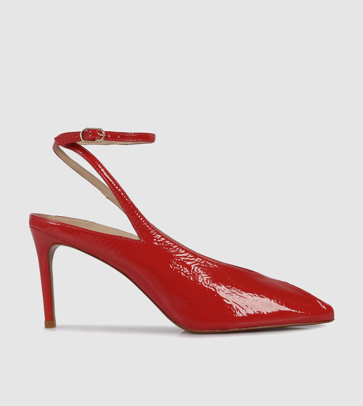 Shauar Slingbacks by Sempre Di By Guilhermina