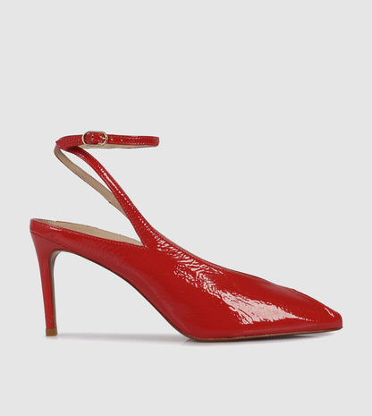 Shauar Slingbacks by Sempre Di By Guilhermina