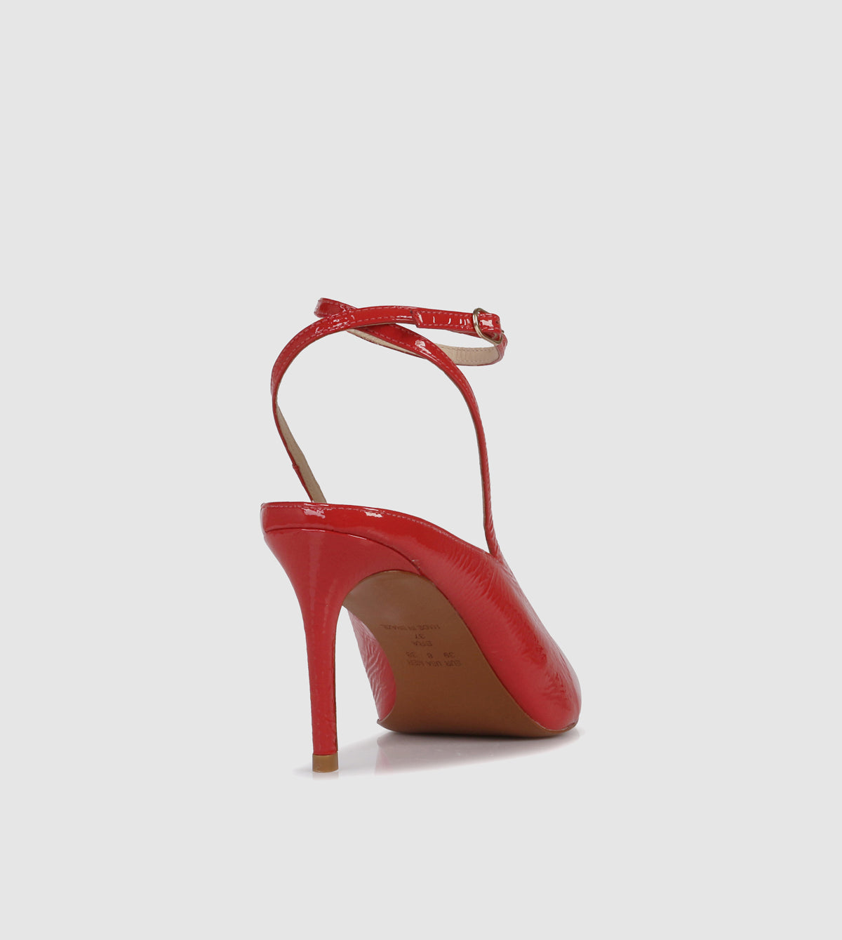 Shauar Slingbacks by Sempre Di By Guilhermina