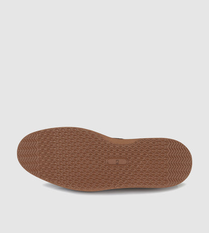 Silvan Lace Ups by Be Brando