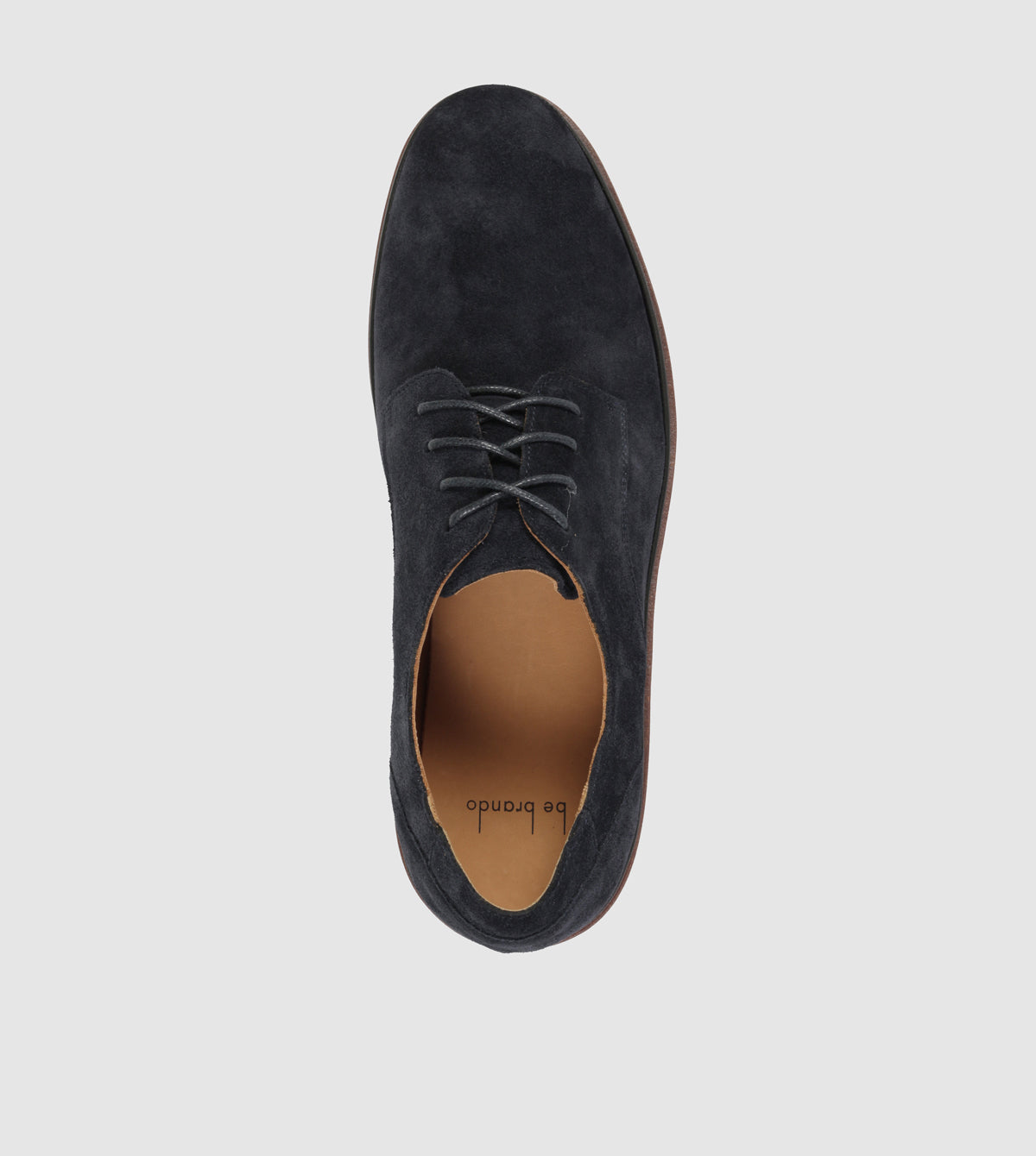 Silvan Lace Ups by Be Brando