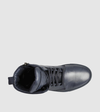 Audrey High Top sneakers by Sempre Di