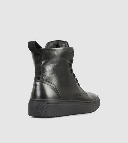 Audrey High Top sneakers by Sempre Di