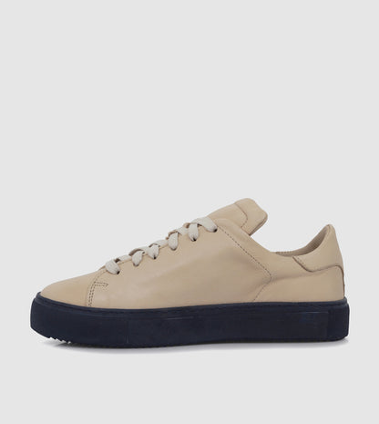 Babette Low Top Sneakers by Sempre Di