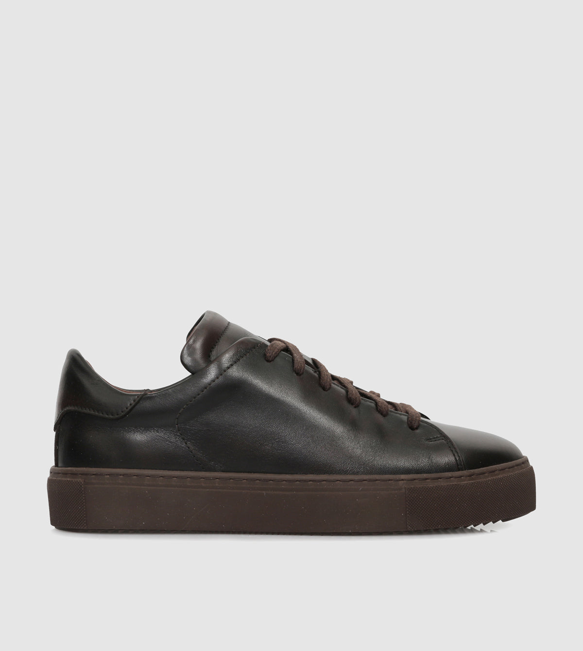 Babette Low Top Sneakers by Sempre Di