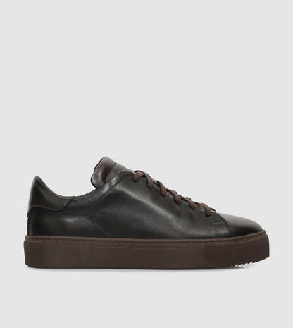 Babette Low Top Sneakers by Sempre Di
