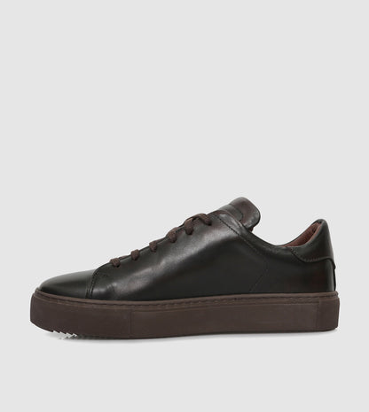 Babette Low Top Sneakers by Sempre Di