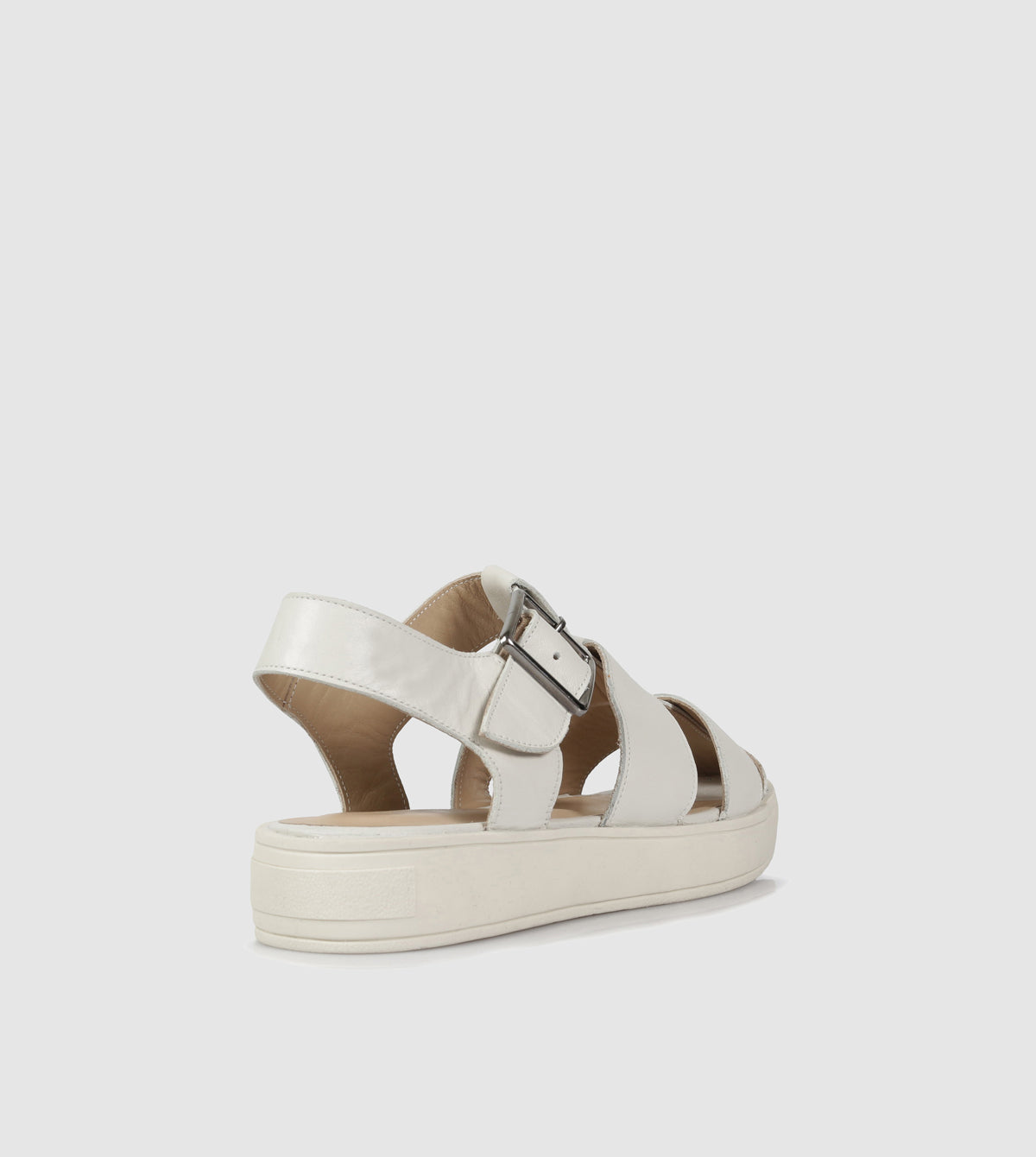 Grania Flatforms by S Sempre Di