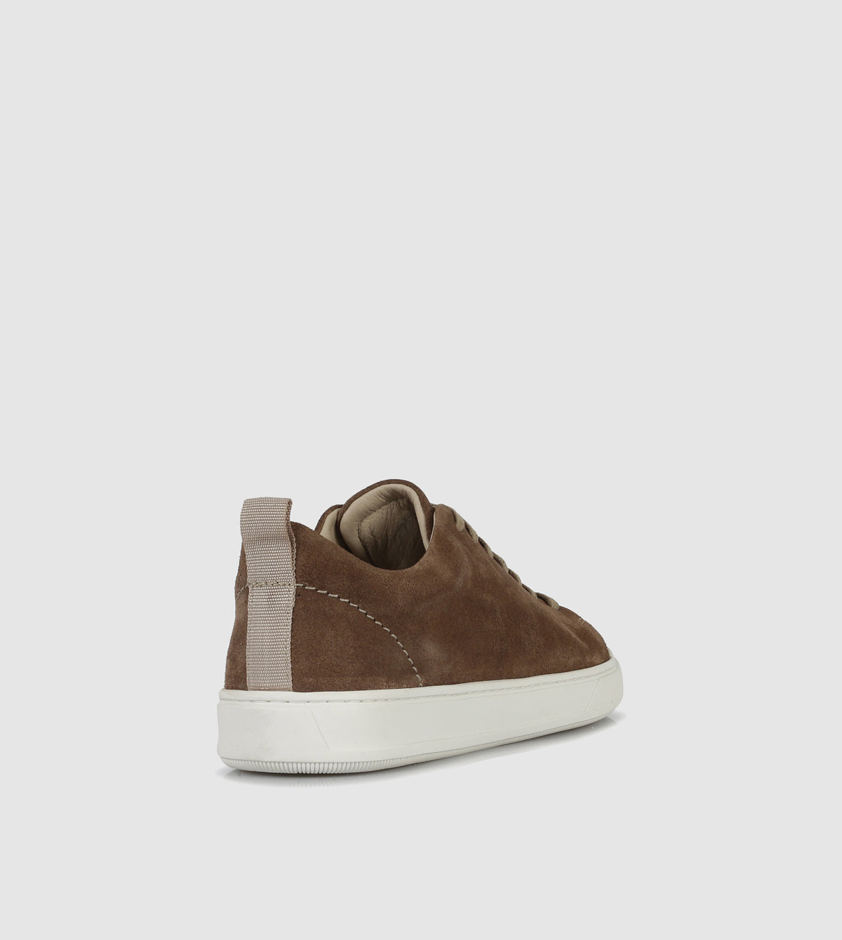 Aven Low Top Sneakers by Brando