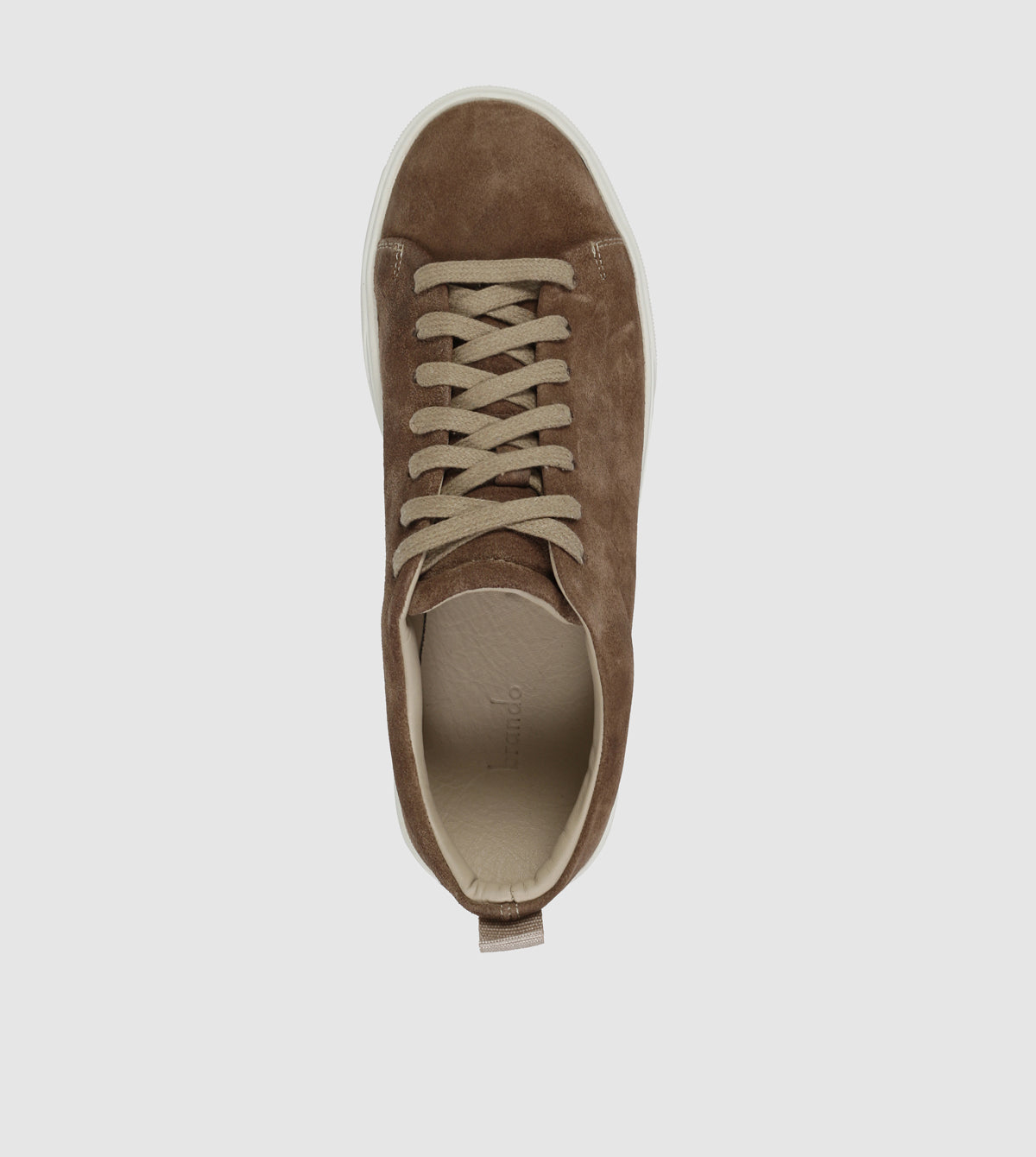 Aven Low Top Sneakers by Brando