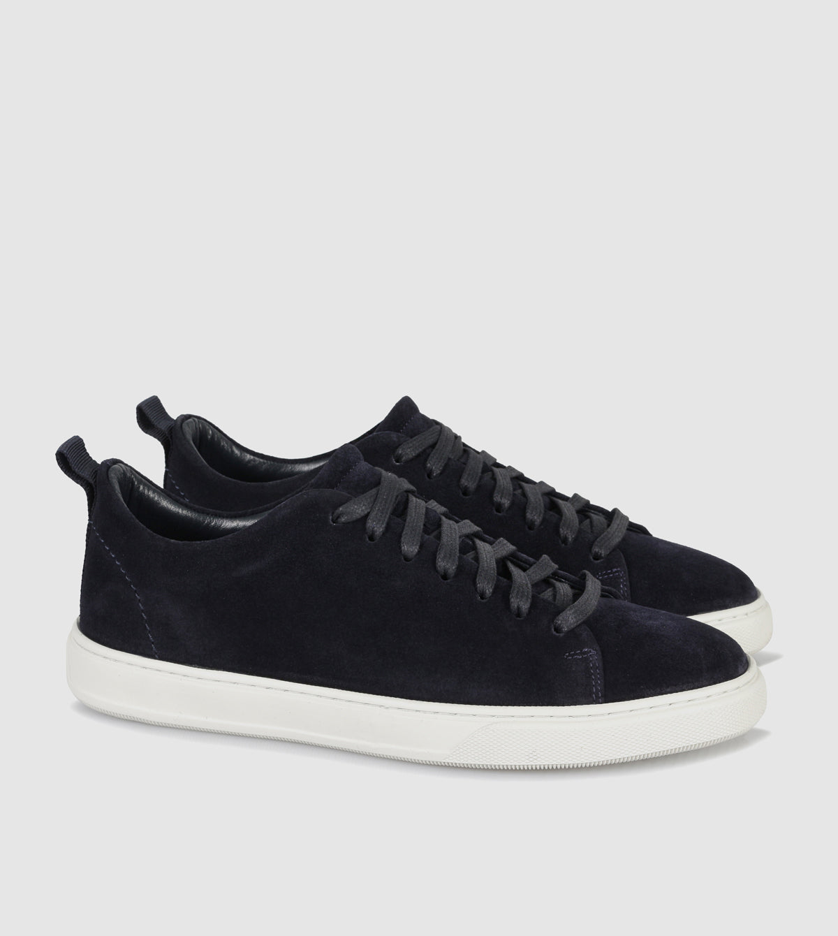 Aven Low Top Sneakers by Brando