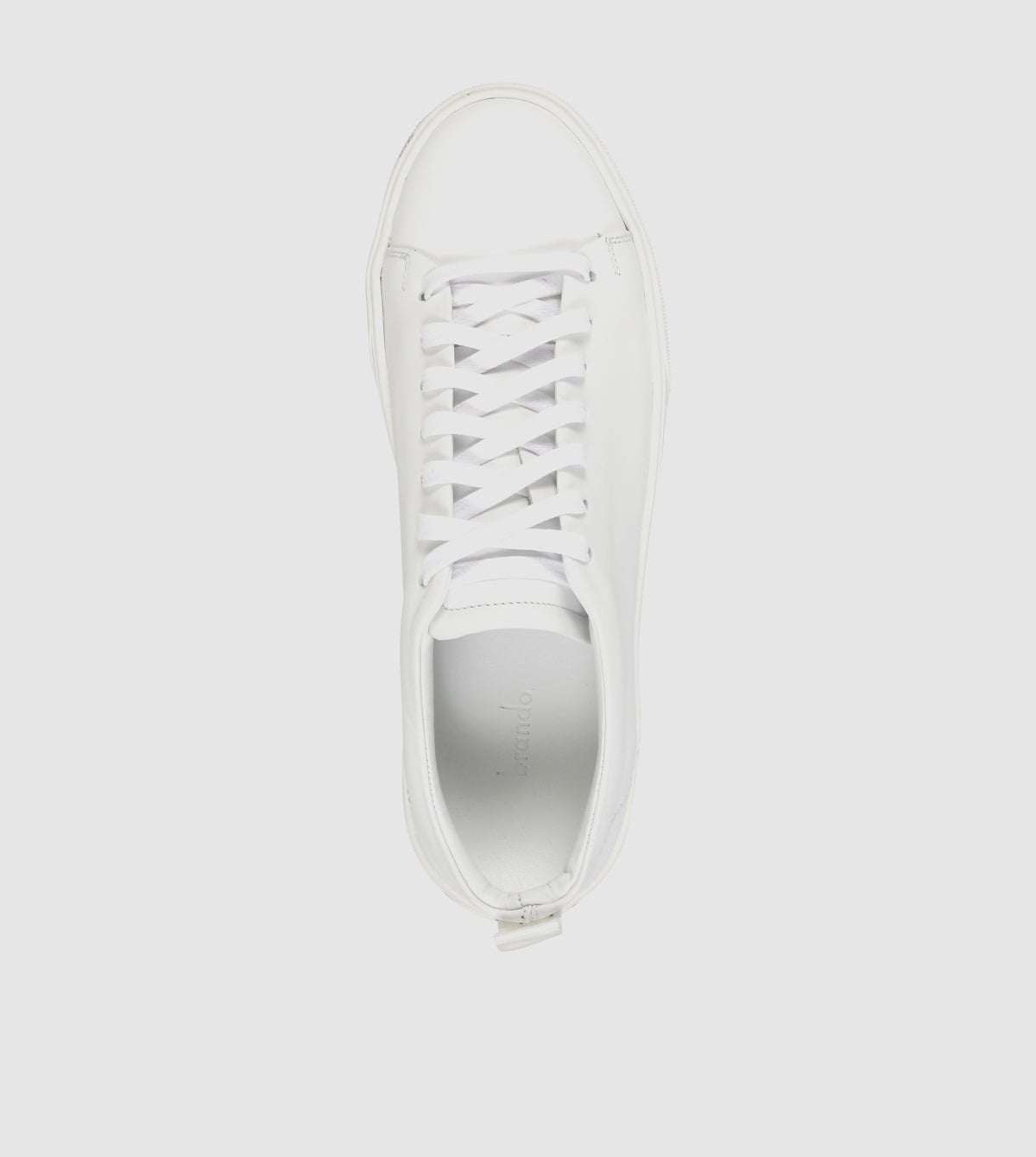 Aven Low Top Sneakers by Brando
